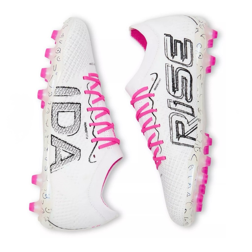 Limited Edition IDA FG/AG Soccer Cleats Size 8 NWT